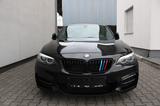 BMW M240i Coupé DKG DEUTSCHES-FAHRZEUG ERST-35TKM - BMW: E24