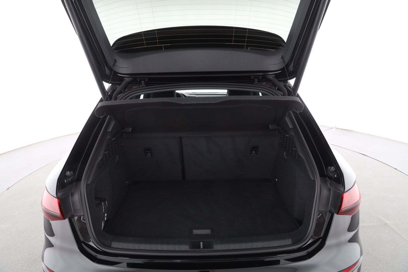 Audi A3 - Bild 10