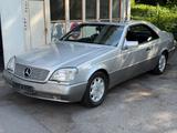 Mercedes-Benz 500SEC/ CL500 S500C Coupe C140 W140 - : Coupe, W140