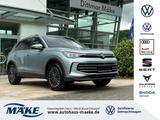 Volkswagen Tiguan Elegance 2.0TSI 4MOTION DSG DCC AHK STDHZ - Volkswagen Tiguan: Tsi