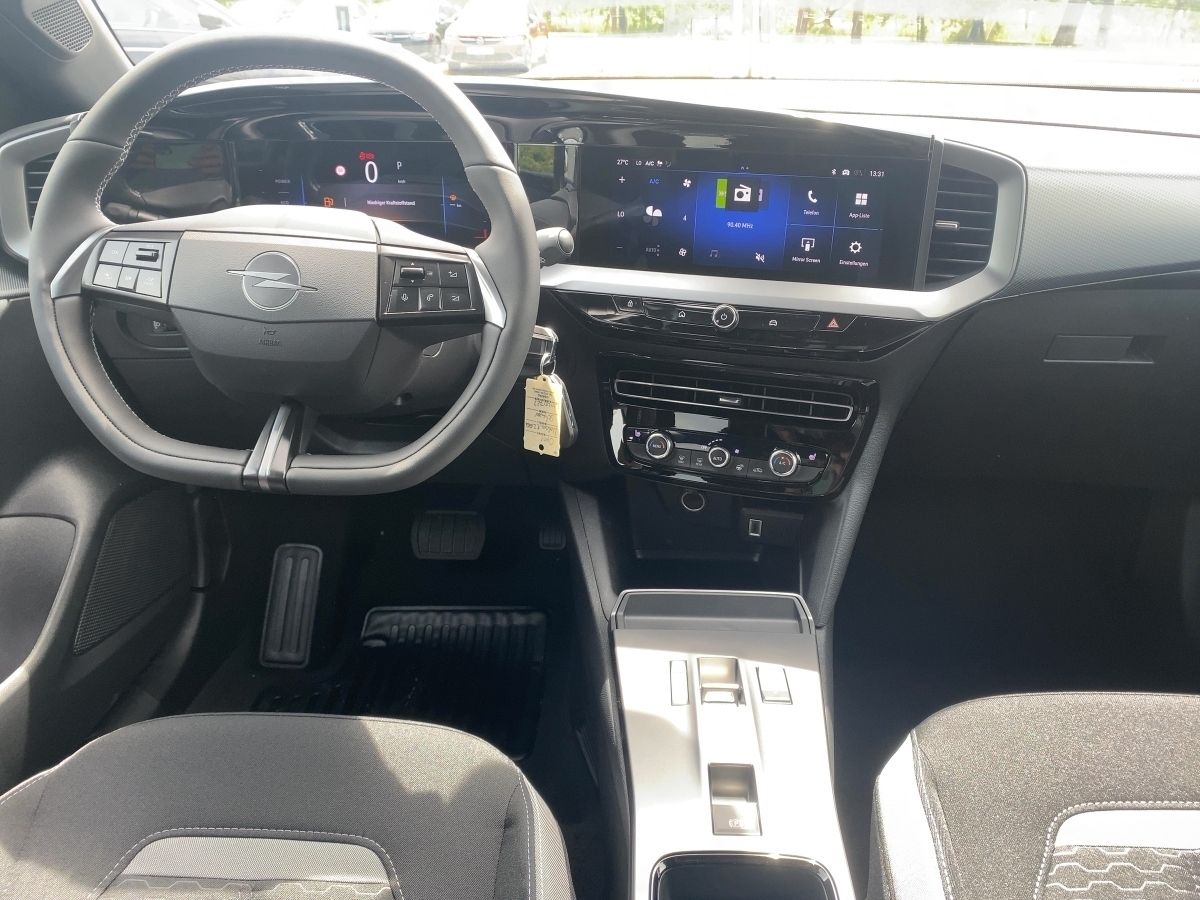 Opel Mokka - Bild 8