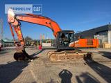Hitachi ZAXIS350 - Hitachi Kettenbagger 350