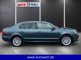Skoda Superb 1.4 TSI Exclusive - Skoda Superb in Halle
