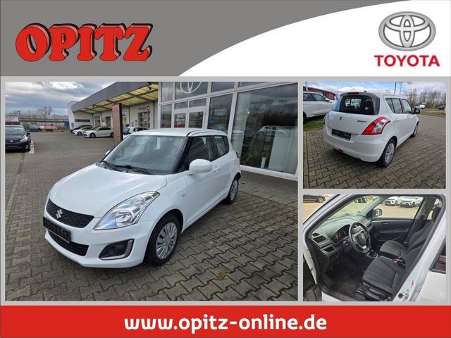 Suzuki Swift 1.2 l Comfort