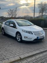 Chevrolet CHEVROLET VOLT - Chevrolet Volt Gebrauchtwagen
