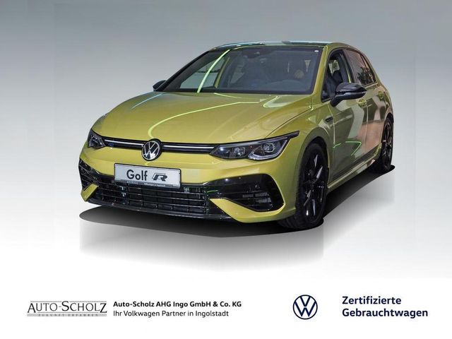 Volkswagen Golf R 2.0 TSI 333PS Limited Edition 264/333