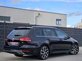 Volkswagen Golf 7 Variant 1.4 TSI DSG Highline R-Line MwSt. - Volkswagen Golf: 7 R Line