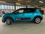 Citroën C3 Shine Pack 1,2 83hk  Puretech - Citroën C3: Shine Pack