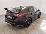 Honda Civic 2.0 i-VTEC Type R KOMPL. LACKSCHUTZFOLIERT - gebrauchte Honda Civic aus dem Jahr 2023
