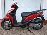 Honda Vision 110 (JF31, NSC110) - MOTORRAD VON 81 BIS 125 CCM
