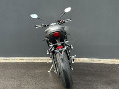 TRIUMPH Street Triple R 765 + Griffheizung + SERVICE NEU