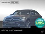 Mercedes-Benz GLC 220 d 4M Coupé |AMG|LED|AHK|360°|KEYL|MBUX - Mercedes-Benz GLC 220 in Saarbrücken