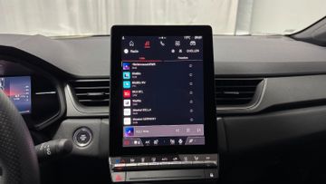 Renault Captur II Techno Autom. LED SH Kamera ACC