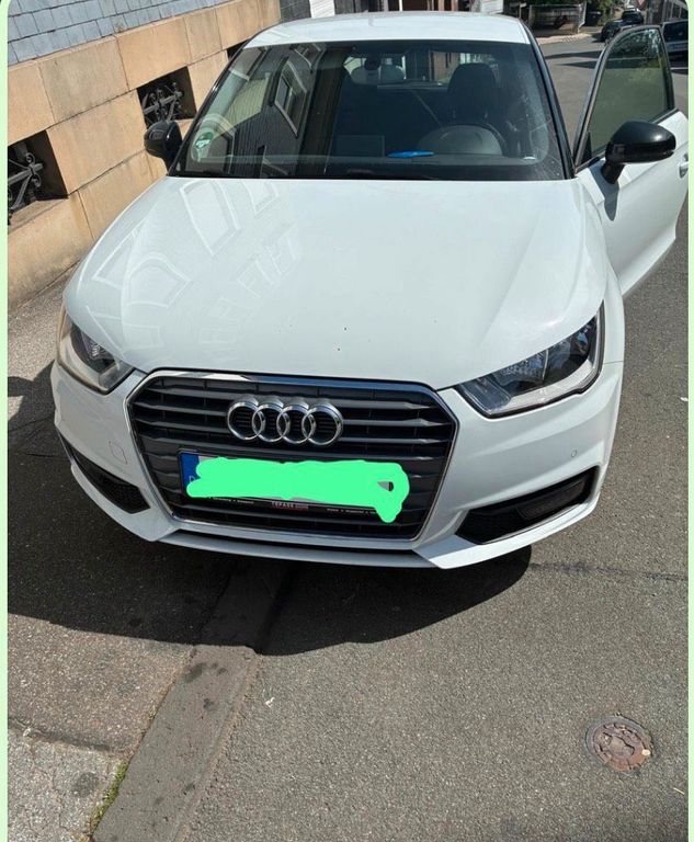 Image of Audi A1