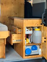 Ford Custom  Camper, 8 Sitzer, Transporter - Angebote