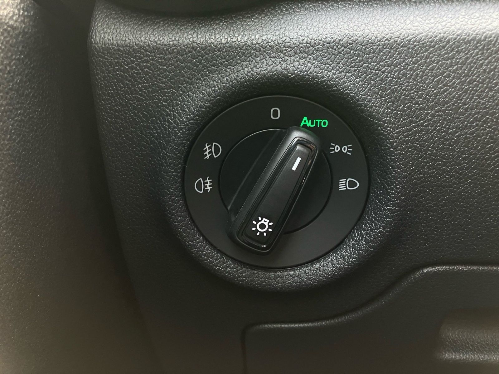 Skoda Fabia - Bild 25