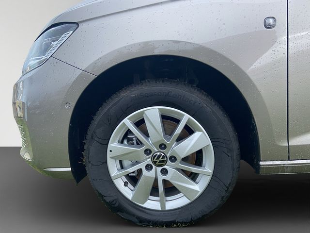Caddy Maxi