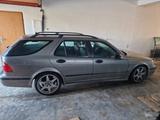 Saab 9-5 2.3 Turbo Aero Troll (original Hirsch 280PS) - Saab 9-5 aus 2003