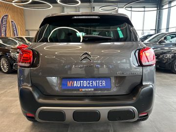 Citroën C3 Aircross Shine *NAVI*TEMPOMAT*KLIMA*