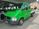 Volkswagen LT Pritsche 28 Doppelkabine * Zahnriemen gemacht - Volkswagen LT: Lt28