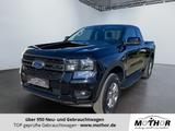 Ford Ranger XLT 2.0 Ecoblue 4WD ACC+KAMERA+AHK+DAB - Ford Ranger New cars