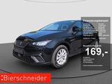 Seat Ibiza 1.0 TSI Style NAVI ACC RFK PDC SITZH VIRT - Seat Gebrauchtwagen in Bielefeld
