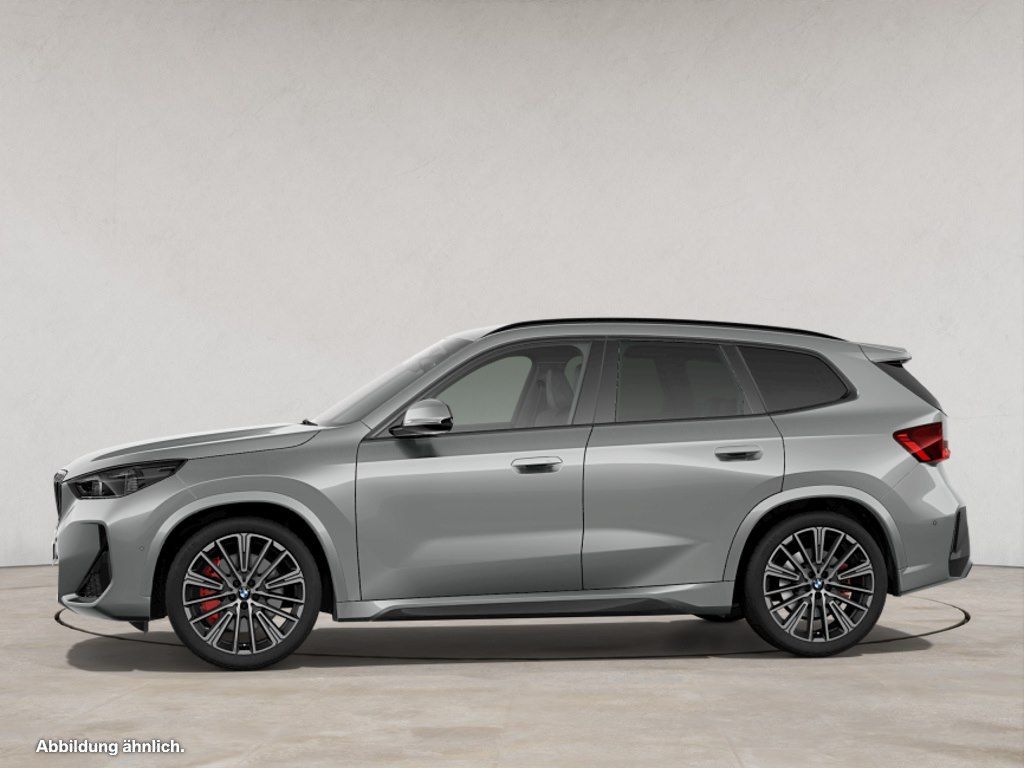BMW X1 xDrive23d M Sport bis-07.2030 foto 5
