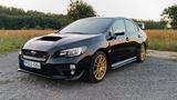 Subaru WRX STI 2.5 Sport Sport - Subaru WRX STI aus 2017