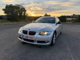BMW 325d CoupéLimited Sport Edition Limited Spor... - BMW 325 mit Diesel-Antrieb: Sportwagen