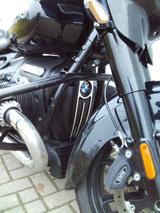 BMW R 18 B voll,incl. Frästeilen, Vance&Hinze - BMW KOFFER