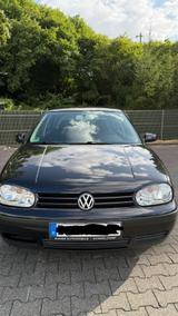 Volkswagen Golf IV 1.4 16V | 75 PS 2.HAND - Volkswagen Golf: Iv 16