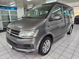 Volkswagen T6 California Beach DSG*NAVI*PDC*CAM*BETT oben* - Volkswagen T6 California: Beach