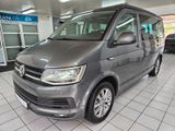 Volkswagen T6 California Beach DSG*NAVI*PDC*CAM*BETT oben* - Volkswagen T6 California aus 2017