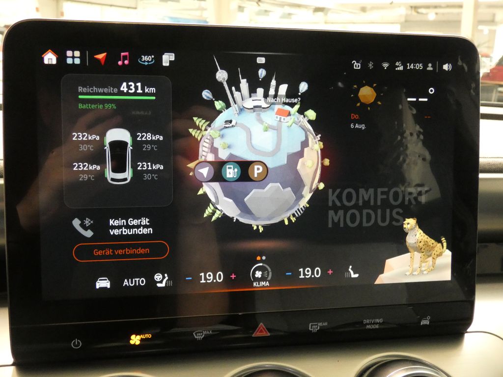 SMART THREE – Bild 22