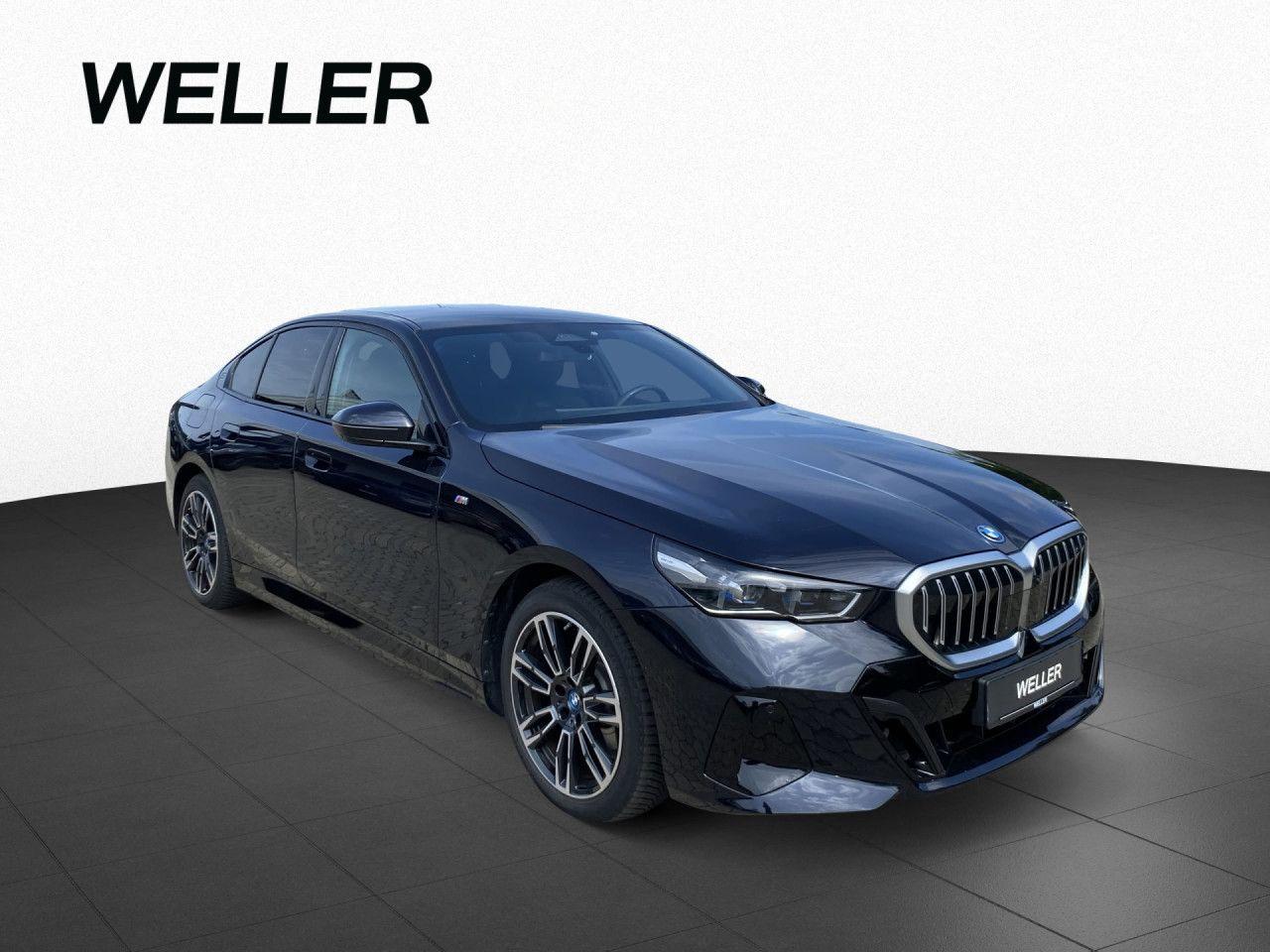 BMW 530e M Sport Pano,AHK,360°,HUD,AdpLED,DA+
