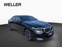 BMW 530 - Vorschau Bild 4