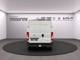 Opel Movano Cargo 3.5t L2H2 140 PS, Cargo Paket, Park - Opel Movano: 2.5