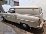 Opel Olympia Lieferwagen - Lieferwagen gebraucht