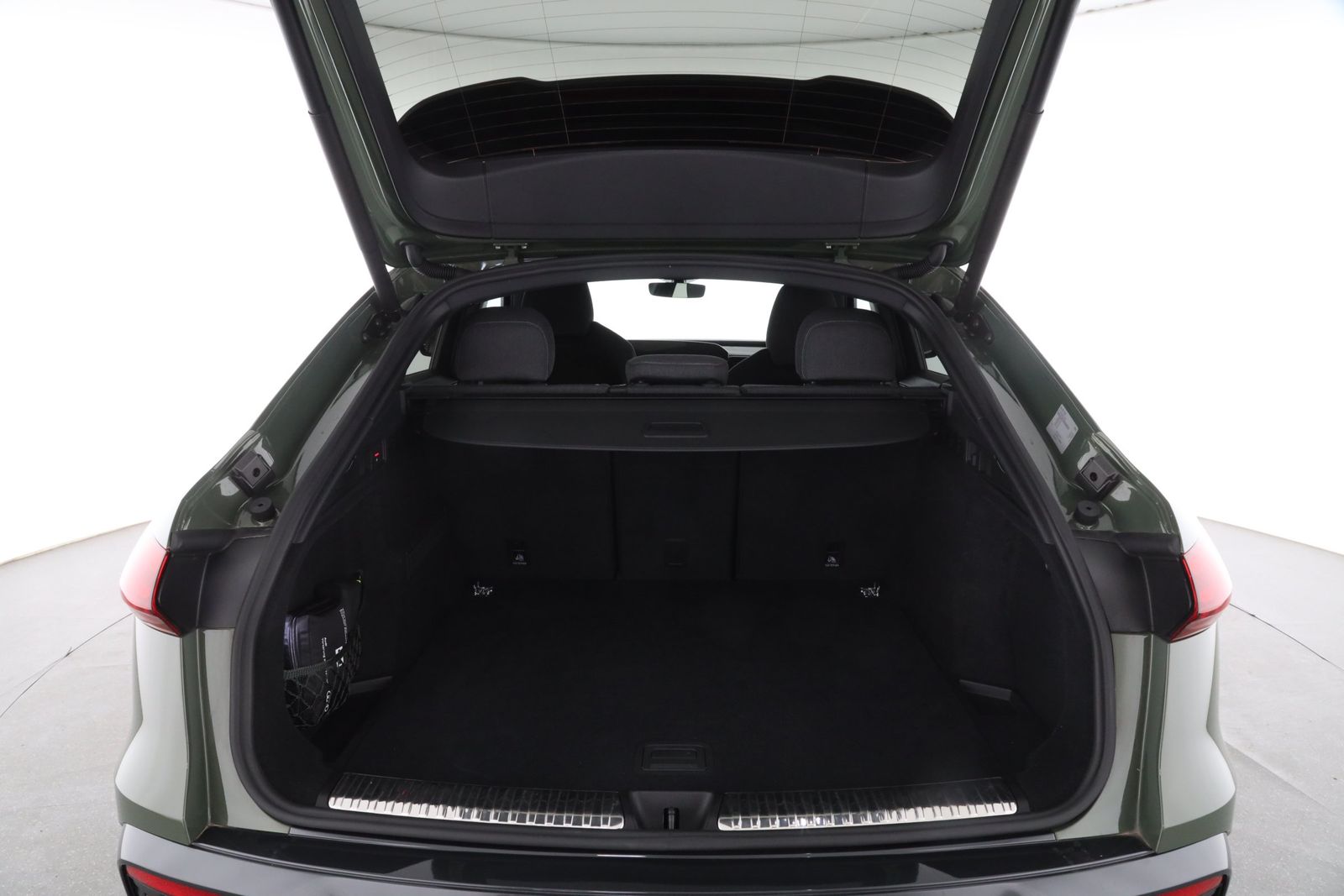Audi Q5 - Bild 11