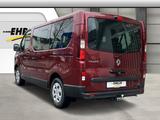 Renault Trafic Life dCi 150 EDC Automatik - Renault Trafic Gebrauchtwagen