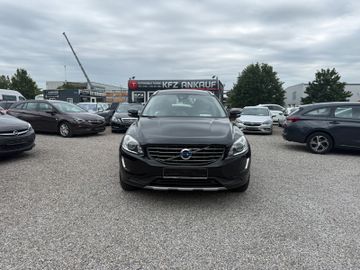 Volvo XC60 - 2