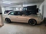 Opel Omega 3.2 - Opel Omega: 3.2