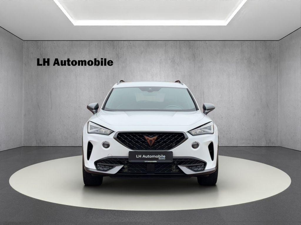 Image of Cupra Formentor