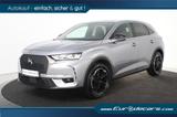 DS Automobiles DS7 Crossback 180 EAT8 *1.Hand*Navi*DAB*Park ass - gebrauchte DS Automobiles DS7 (Crossback) aus dem Jahr 2023