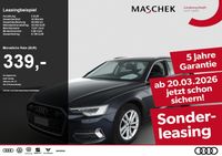 Audi A6 - Vorschau Bild 1