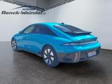 Hyundai IONIQ 6 Techniq Paket Navi Klimasitze Leder Digi - Hyundai IONIQ 6: Limousine
