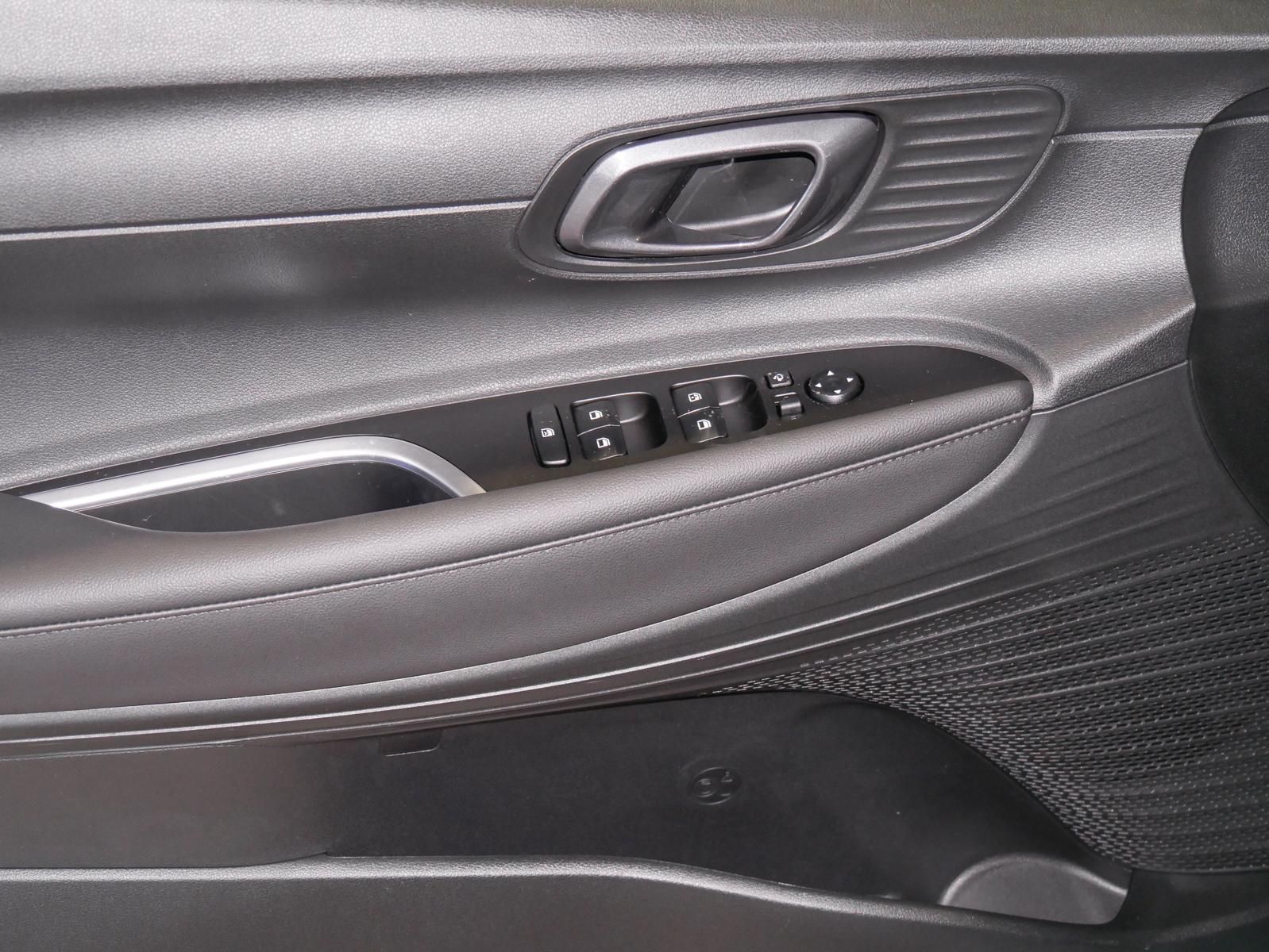 Hyundai i20 – Bild 17