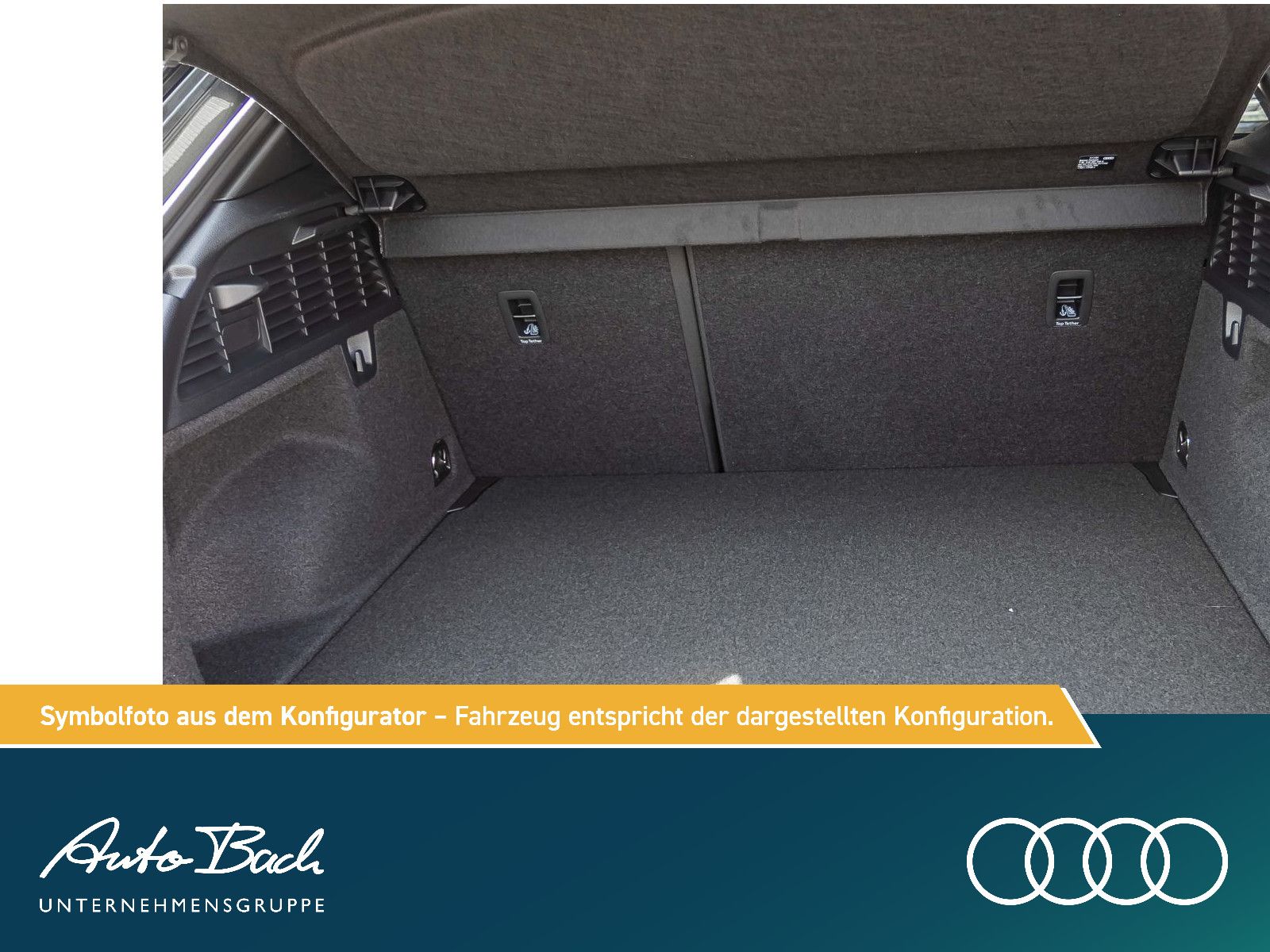 Audi SQ2 - Bild 18