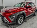 Hyundai KONA STYLE PLUS HEV DCT ACC NAVI RFK Smart Ke... - Hyundai Kona Style mit Hybrid-Antrieb (Benzin/Elektro)