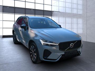 Volvo XC60 - 8